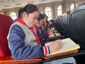 210420魏老崇明岛路小学