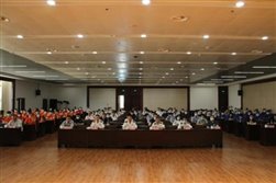 2168魏老在董家口宣讲