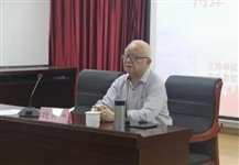 210622魏老在环保局作报告